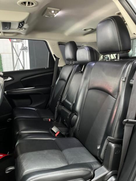 DODGE Journey 3.6 V6 24V 4P RT AUTOMTICO 7 LUGARES, Foto 8