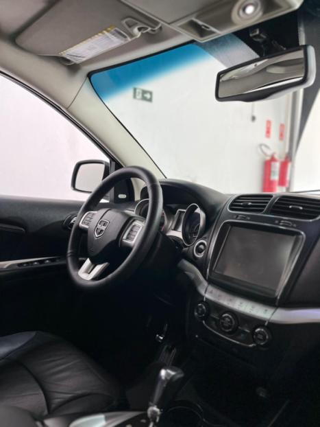 DODGE Journey 3.6 V6 24V 4P RT AUTOMTICO 7 LUGARES, Foto 9