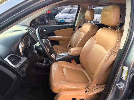 DODGE Journey 3.6 V6 24V 4P RT AUTOM�TICO 7 LUGARES, Foto 2