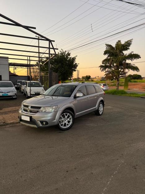 DODGE Journey 3.6 V6 24V 4P RT AUTOM�TICO 7 LUGARES, Foto 5