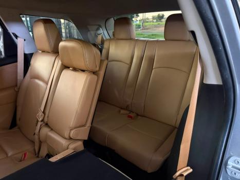 DODGE Journey 3.6 V6 24V 4P RT AUTOM�TICO 7 LUGARES, Foto 6
