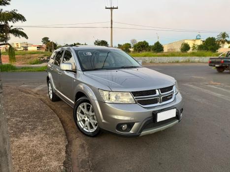 DODGE Journey 3.6 V6 24V 4P RT AUTOM�TICO 7 LUGARES, Foto 7