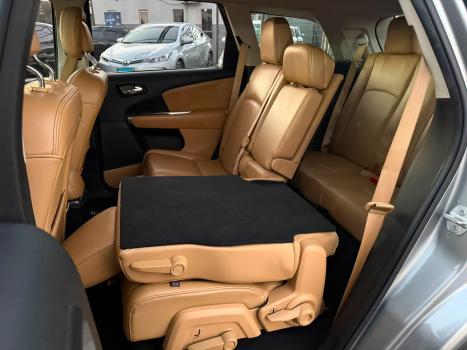 DODGE Journey 3.6 V6 24V 4P RT AUTOM�TICO 7 LUGARES, Foto 8