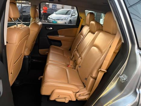 DODGE Journey 3.6 V6 24V 4P RT AUTOM�TICO 7 LUGARES, Foto 12