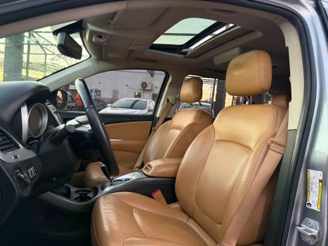 DODGE Journey 3.6 V6 24V 4P RT AUTOM�TICO 7 LUGARES, Foto 13
