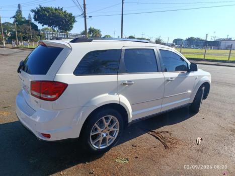 DODGE Journey 3.6 V6 24V 4P AWD RT AUTOMÁTICO 7 LUGARES, Foto 3