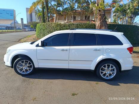 DODGE Journey 3.6 V6 24V 4P AWD RT AUTOMÁTICO 7 LUGARES, Foto 5