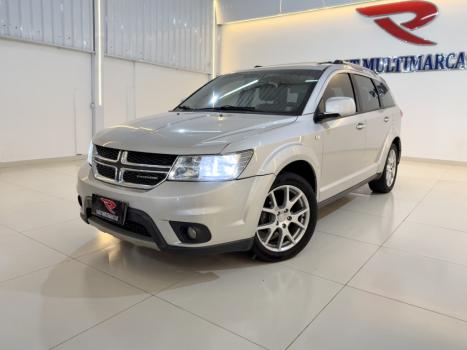 DODGE Journey 3.6 V6 24V 4P RT AUTOMÁTICO 7 LUGARES, Foto 1
