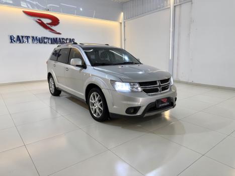 DODGE Journey 3.6 V6 24V 4P RT AUTOMÁTICO 7 LUGARES, Foto 2