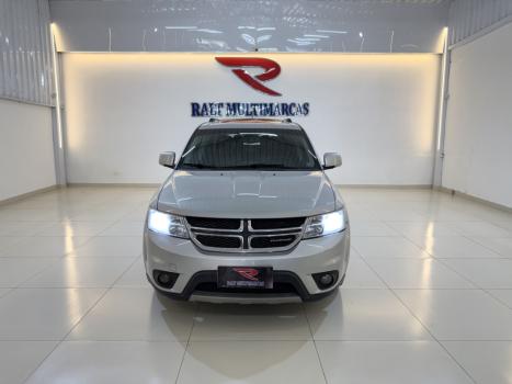 DODGE Journey 3.6 V6 24V 4P RT AUTOMÁTICO 7 LUGARES, Foto 3