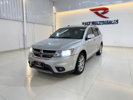 DODGE Journey 3.6 V6 24V 4P RT AUTOMÁTICO 7 LUGARES, Foto 4