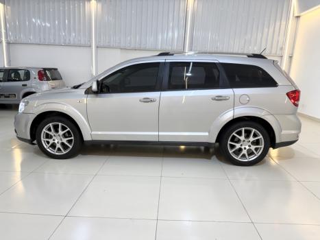 DODGE Journey 3.6 V6 24V 4P RT AUTOMÁTICO 7 LUGARES, Foto 5