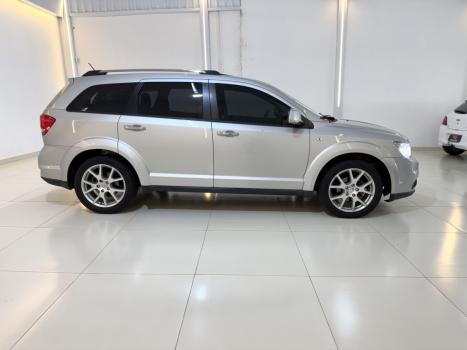 DODGE Journey 3.6 V6 24V 4P RT AUTOMÁTICO 7 LUGARES, Foto 6