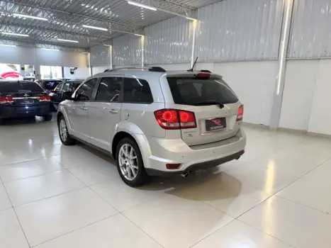 DODGE Journey 3.6 V6 24V 4P RT AUTOMÁTICO 7 LUGARES, Foto 7
