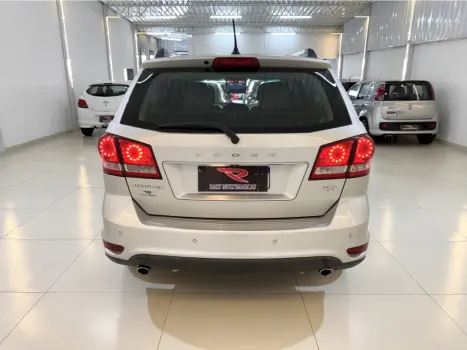 DODGE Journey 3.6 V6 24V 4P RT AUTOMÁTICO 7 LUGARES, Foto 8