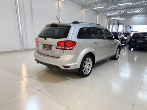 DODGE Journey 3.6 V6 24V 4P RT AUTOMÁTICO 7 LUGARES, Foto 9