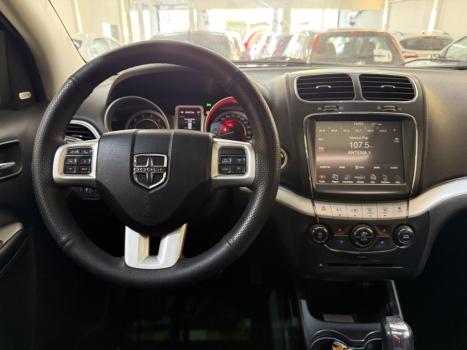 DODGE Journey 3.6 V6 24V 4P RT AUTOMÁTICO 7 LUGARES, Foto 17