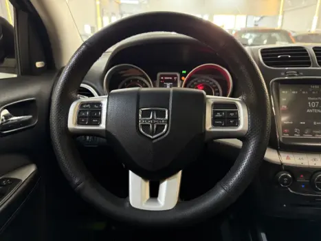 DODGE Journey 3.6 V6 24V 4P RT AUTOMÁTICO 7 LUGARES, Foto 18