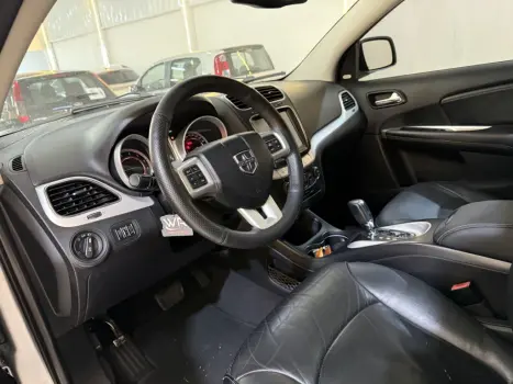 DODGE Journey 3.6 V6 24V 4P RT AUTOMÁTICO 7 LUGARES, Foto 19
