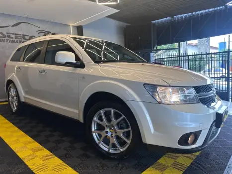 DODGE Journey 3.6 V6 24V 4P RT AUTOMÁTICO 7 LUGARES, Foto 1