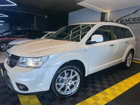 DODGE Journey 3.6 V6 24V 4P RT AUTOMÁTICO 7 LUGARES, Foto 2