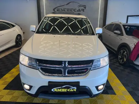 DODGE Journey 3.6 V6 24V 4P RT AUTOMÁTICO 7 LUGARES, Foto 3
