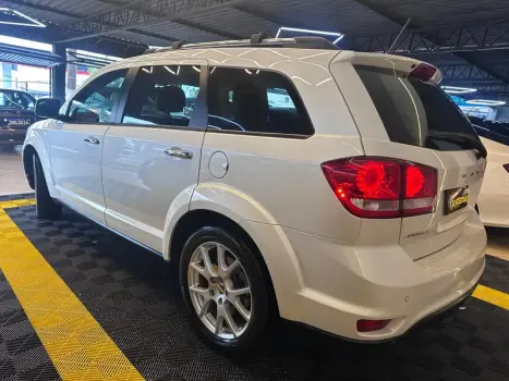 DODGE Journey 3.6 V6 24V 4P RT AUTOMÁTICO 7 LUGARES, Foto 4