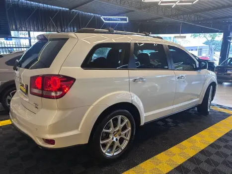 DODGE Journey 3.6 V6 24V 4P RT AUTOMÁTICO 7 LUGARES, Foto 5