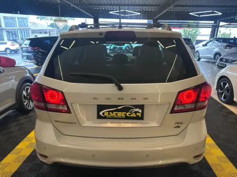 DODGE Journey 3.6 V6 24V 4P RT AUTOMÁTICO 7 LUGARES, Foto 6