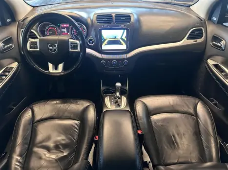DODGE Journey 3.6 V6 24V 4P RT AUTOMÁTICO 7 LUGARES, Foto 10