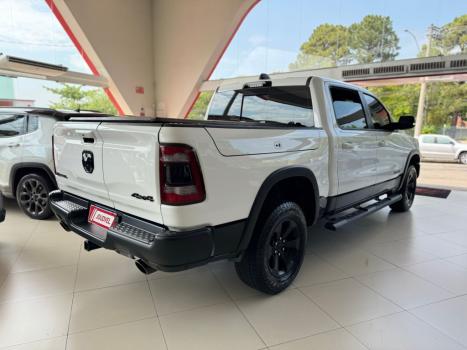 DODGE Ram 5.7 V8 32V 4P HEMI LARAMIE NIGHT EDITION 4X4 AUTOMTICO, Foto 7