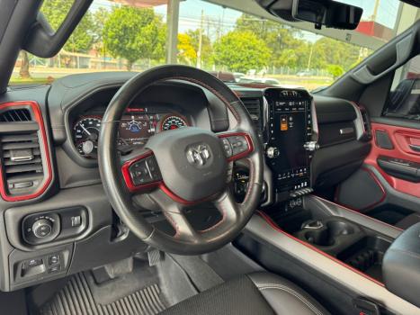 DODGE Ram 5.7 V8 32V 4P HEMI LARAMIE NIGHT EDITION 4X4 AUTOMTICO, Foto 12