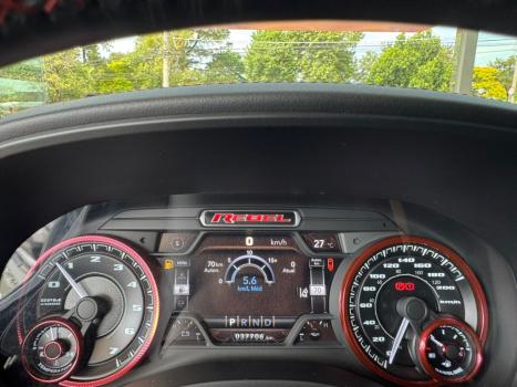 DODGE Ram 5.7 V8 32V 4P HEMI LARAMIE NIGHT EDITION 4X4 AUTOMTICO, Foto 13