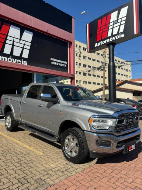 DODGE Ram 5.7 V8 32V 4P HEMI LARAMIE NIGHT EDITION 4X4 AUTOM�TICO, Foto 10