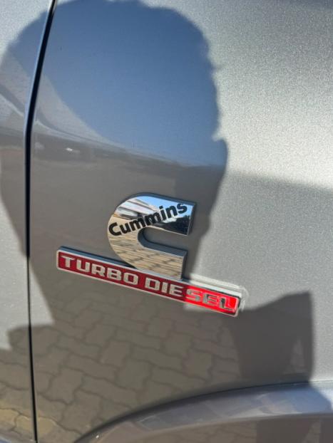 DODGE Ram 5.7 V8 32V 4P HEMI LARAMIE NIGHT EDITION 4X4 AUTOM�TICO, Foto 11