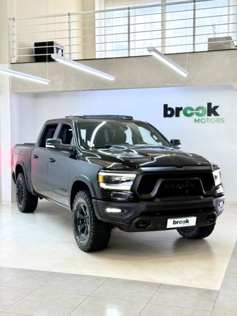 DODGE Ram 5.7 V8 REBEL CABINE DUPLA 4X4 AUTOMTICO, Foto 1