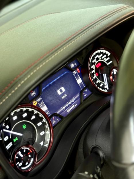 DODGE Ram 5.7 V8 REBEL CABINE DUPLA 4X4 AUTOMTICO, Foto 4