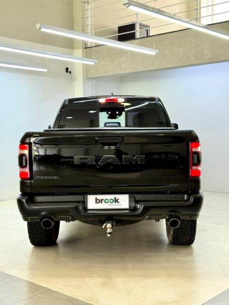 DODGE Ram 5.7 V8 REBEL CABINE DUPLA 4X4 AUTOMTICO, Foto 6