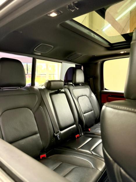 DODGE Ram 5.7 V8 REBEL CABINE DUPLA 4X4 AUTOMTICO, Foto 14