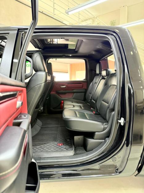 DODGE Ram 5.7 V8 REBEL CABINE DUPLA 4X4 AUTOMTICO, Foto 15