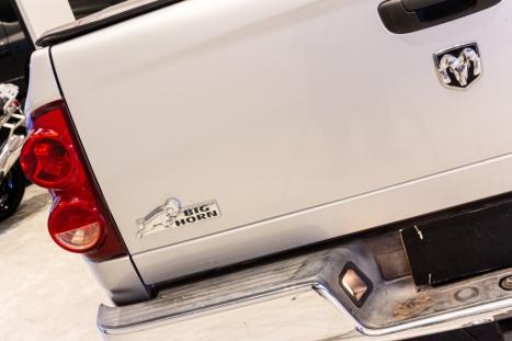 DODGE Ram 5.9 4P 24V I6 2500 SLT 4X4 CABINE DUPLA HAVE DUTY TURBO DIESEL AUTOM�TICO, Foto 7