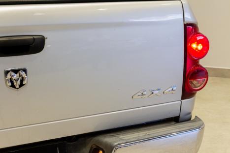 DODGE Ram 5.9 4P 24V I6 2500 SLT 4X4 CABINE DUPLA HAVE DUTY TURBO DIESEL AUTOM�TICO, Foto 8