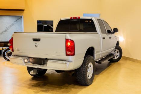 DODGE Ram 5.9 4P 24V I6 2500 SLT 4X4 CABINE DUPLA HAVE DUTY TURBO DIESEL AUTOM�TICO, Foto 9