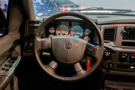 DODGE Ram 5.9 4P 24V I6 2500 SLT 4X4 CABINE DUPLA HAVE DUTY TURBO DIESEL AUTOM�TICO, Foto 11