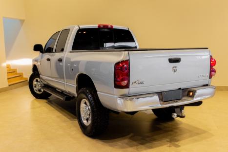 DODGE Ram 5.9 4P 24V I6 2500 SLT 4X4 CABINE DUPLA HAVE DUTY TURBO DIESEL AUTOM�TICO, Foto 13