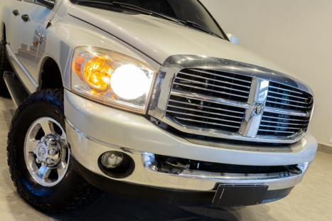 DODGE Ram 5.9 4P 24V I6 2500 SLT 4X4 CABINE DUPLA HAVE DUTY TURBO DIESEL AUTOM�TICO, Foto 15