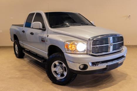 DODGE Ram 5.9 4P 24V I6 2500 SLT 4X4 CABINE DUPLA HAVE DUTY TURBO DIESEL AUTOM�TICO, Foto 16