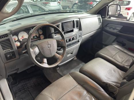 DODGE Ram 5.9 I6 24V 2500 SLT CABINE SIMPLES TURBO DIESEL 4X4 AUTOMTICO, Foto 8