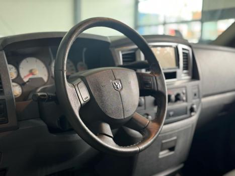 DODGE Ram 5.9 I6 24V 2500 SLT CABINE SIMPLES TURBO DIESEL 4X4 AUTOMTICO, Foto 9