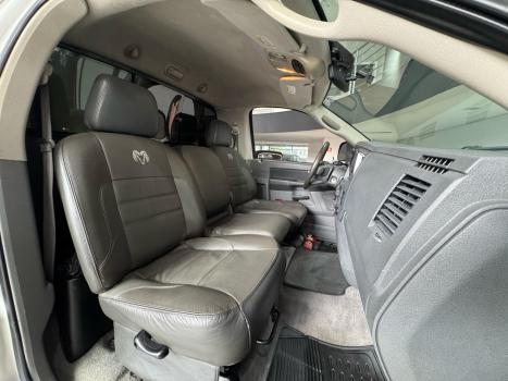 DODGE Ram 5.9 I6 24V 2500 SLT CABINE SIMPLES TURBO DIESEL 4X4 AUTOMTICO, Foto 11
